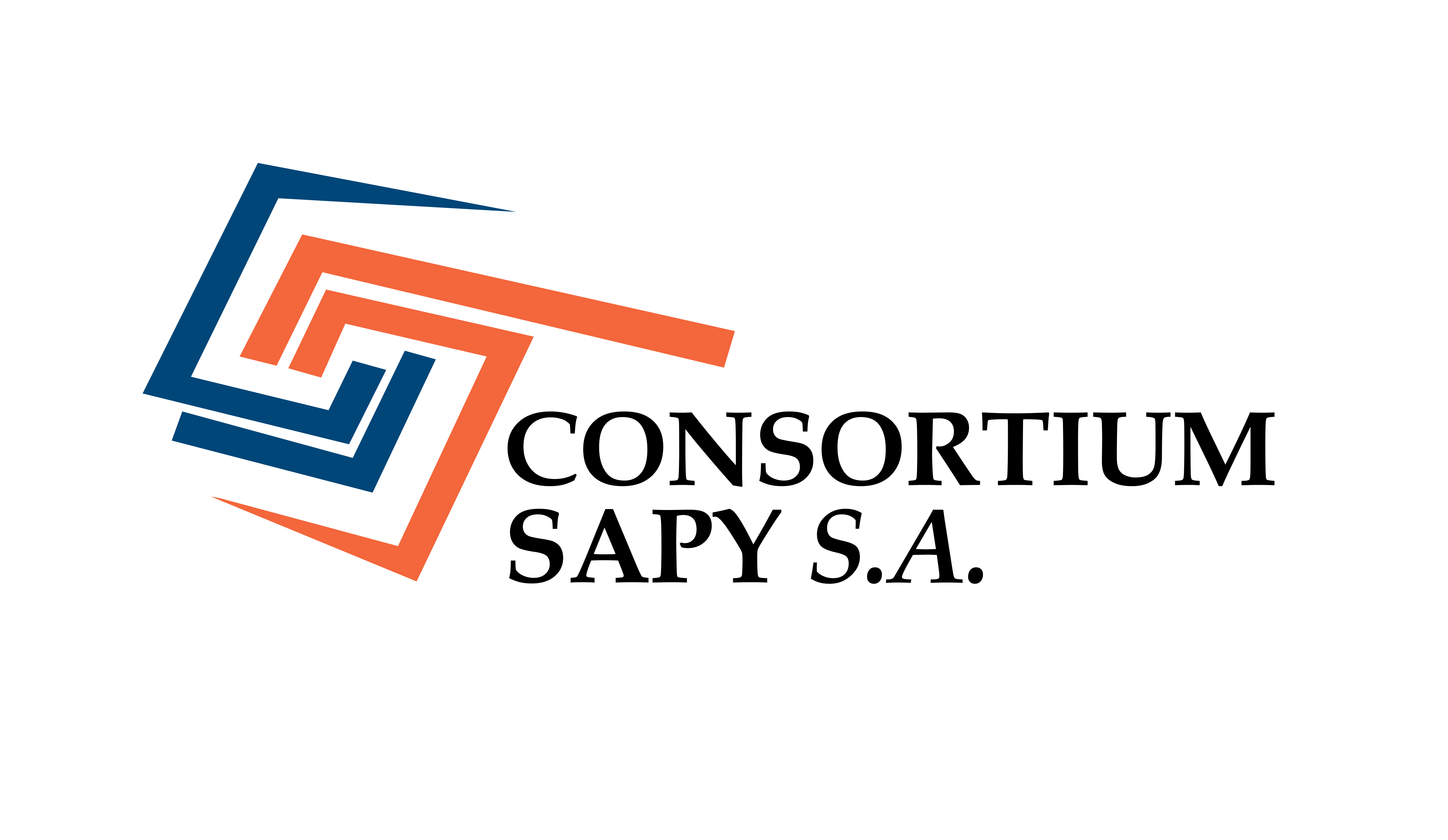 Consortium SAPY